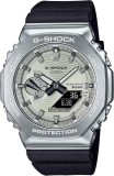 Ceas Barbati, Casio G-Shock, G-Squad Bluetooth GBM-2100A-8BER - Marime universala