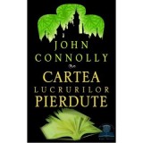 Cartea lucrurilor pierdute (John Connolly)
