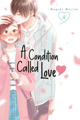 A Condition Called Love 4 foto