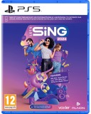 Lets Sing 2024 PS5