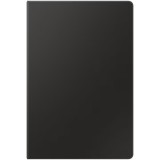 Husa cu tastatura Samsung Galaxy TAB S9 FE+/S9+/S 10+, Negru
