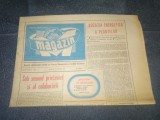 REVISTA MAGAZIN 24 APRILIE 1982
