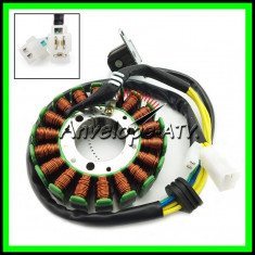 Stator Generator Aprindere GSMOON 260 260CC foto