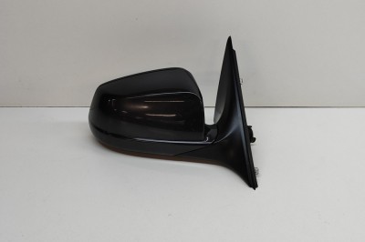Oglinda laterală dreapta BMW 5 Touring F11 2010 OEM: 7283626 22021917 foto