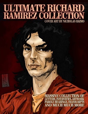Ultimate Richard Ramirez Collection foto