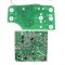 Modul electronic complet -placa espressor Electrolux elm7000