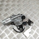 Motor ștergător luneta AUDI Q7 4M 2020 OEM: 4KE955711 31968079
