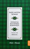 Poveștile bucătăriei rom&acirc;nești: Ardealul - 2010 - Simona Lazăr (@R27)
