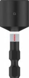 Cheie tubulara PRO Impact cu magnet, 13 x 50 mm