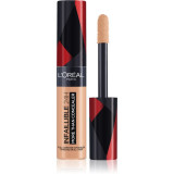 L&rsquo;Or&eacute;al Paris Infaillible 24h More Than Concealer corector cu efect matifiant culoare 327 Cashmere 11 ml