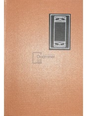 I. Rabinovici - Rulmenti (Editia: 1977) foto