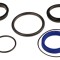 Bar Service Kit - Black Ultimate FactoryBikes