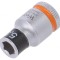 Tubulara HEX 5,5mm 1/4 o?el crom-vanadium