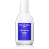 Sachajuan Silver Conditioner balsam hidratant de neutralizare tonuri de galben 250 ml