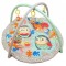 Covor cu activitate Baby Mix, bufnita