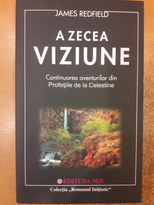 A zecea viziune