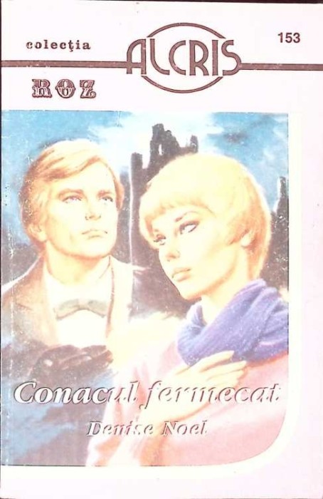CONACUL FERMECAT-DENISE NOEL-269745