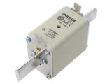 Siguranță industrială NIKDIM 250A 500V AC gG NH1