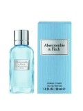 Cumpara ieftin Apa de parfum First Instinct Blue Abercrombie &amp; Fitch, 30 ml, pentru femei