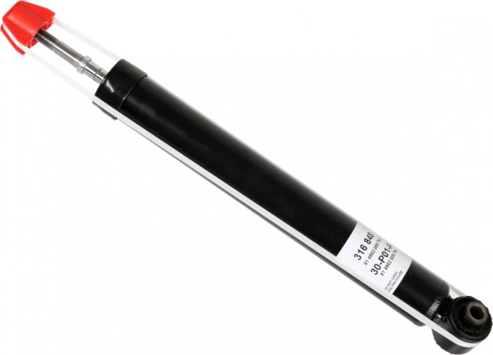 SACHS 316 848 amortizor