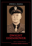 Dwight Eisenhower | Steven J. Zaloga, 2020, Litera