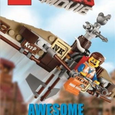 The LEGO Movie Awesome Adventures | Helen Murray