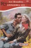 Lee Branden - Atingerea lui, Roman Dragoste, Alcris, 2003, 159 pagini, Romana, Brosata, Romantic