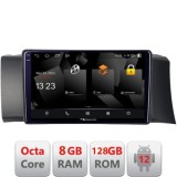Navigatie Subaru BRZ 2012-2021 Toyota GT 86 2012-2021 Android radio gps internet octa core 8+128 carplay android auto CarStore Technology