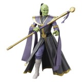 Star Wars: Shadows of the Empire Black Series Figurina articulata Prince Xizor 15 cm