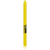 Cumpara ieftin Maybelline Tattoo Liner Gel Pencil gel pentru linia ochilor culoare Citrus Charge 1.3 g