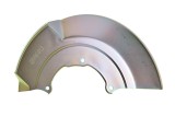 Protectie disc frana Vw T4 -2003, Dreapta, Fata, NTY HTO-VW-013