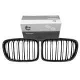 Grile Duble BMW X1 E84 2009-2015