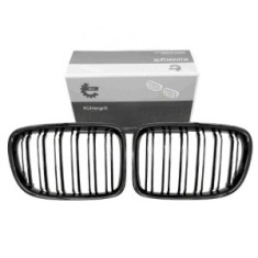 Grile Duble BMW X1 E84 2009-2015