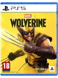Marvel's Wolverine PlayStation 5