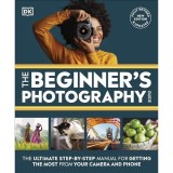 Cumpara ieftin The Beginner's Photography Guide Manual