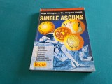 SINELE ASCUNS / MAYA PILKINGTON/ 2002 *5