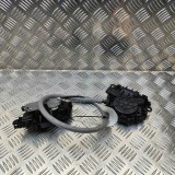 &Icirc;ncuietoare ușă dreapta spate VW MULTIVAN T7 STM, STN 2024 OEM: 7LA843604AA,7T0843746D 32579410