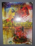 William Godwin - Vietile necromantilor