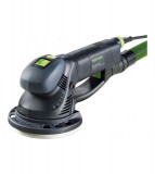 Slefuitor cu excentric 3-in-1 (şlefuire grosieră, şlefuire fină şi lustruire) Festool ROTEX RO 150 FEQ (575066)