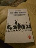 Sans oublier les enfants - &Eacute;ric Conan