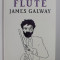 YEHUDI MENUHIN MUSIC GUIDES - FLUTE by JAMES GALWAY , 1990