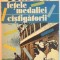FETELE MEDALIEI CASTIGATORII de JULIO CORTAZAR, 1991