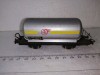 Bnk jc Lima - vagon cisterna - VTG, 1:87, H0m - 1:87, Vagoane