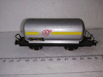 bnk jc Lima - vagon cisterna - VTG foto