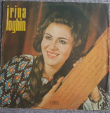 Vinil Irina Loghin, &Icirc;ntoarce-te, Bade, &Icirc;n Sat, calitate f buna