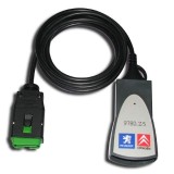 Interfata Diagnoza Auto compatibila LEXIA 3, Peugeot si Citroen