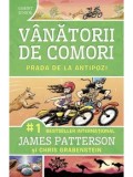 Cumpara ieftin Prada de la antipozi. Seria Vanatorii de comori. Volumul 7/James Patterson, Chris Grabenstein