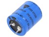 Condensator electrolitic 3.3mF 40VDC SNAP-IN