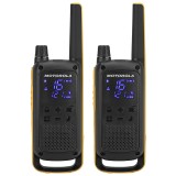 STATIE RADIO PMR T82 EXTREME SET 2 B MOTOROLA, Oem