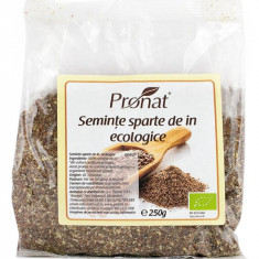 Seminte Sparte de In Bio Pronat 250gr